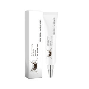 Neck Lifting Moisturizing Cream