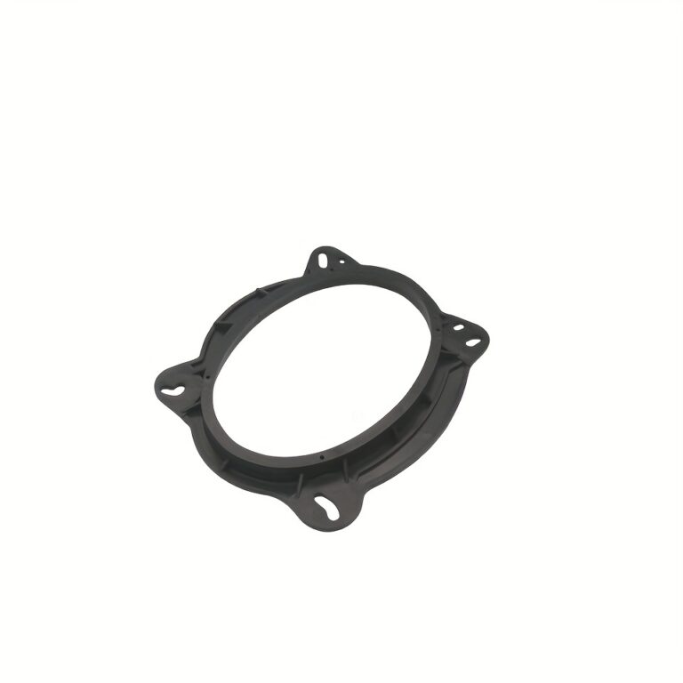 Front Door Speaker Adapter For Toyota 4Runner 2003 2016, Tacoma , And Subaru Forester For Installing 6 9 Inch Aftermarket Au U U Dio Washer Ring Brackets