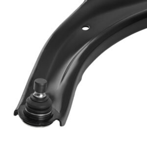 Suspension 10Pc Front Control Arm Tie Rod Sway Link Fit For Rogue 2008-2013