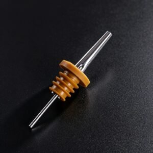 Flair Cocktail Stainless Steel Bottle Stopper And Spout