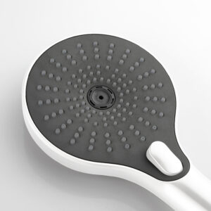 Eco-Performance Handheld Shower With 28-Inch Slide Bar And 59-Inch Hose