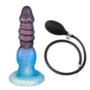 Women’s Masturbation Device Liquid Silicone Toy