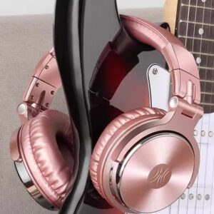 Electric Piano, Electronic Keyboard, Headphones, Over-ear Guitar