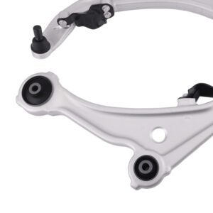 Front Lower Control Arm & Ball Joint Fit For Nissan Altima 2007 - 2012 All Models 512-50224R, 512-50225L 521-075 521-076