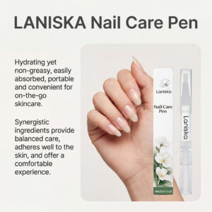 Nail Care Pen