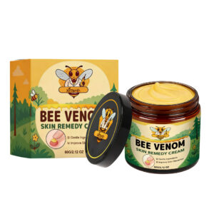 Gentle Soothing And Non-sticky Care Cream