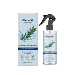 Rosemary Rich Hair Care Spray