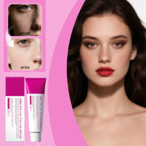 Brightening Moisturizing Cream