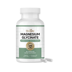 Magnesium Glycinate Chelating Capsule