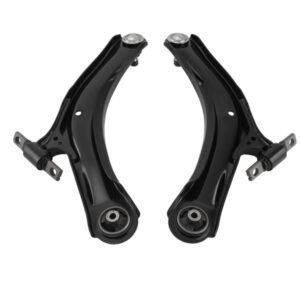 Suspension 10Pc Front Control Arm Tie Rod Sway Link Fit For Rogue 2008-2013