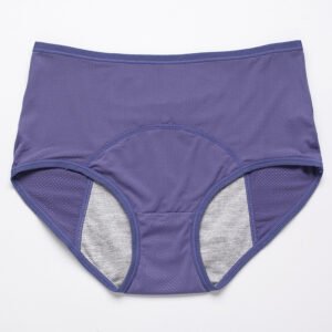 Fashionable And Simple Women's Physiological Underwear