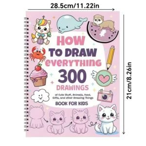 Art Therapy Workbook For Cultivating Emotional Awareness And Self-Acceptance