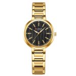 Womens Small-dial Waterproof Watch