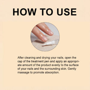 Nail Care Pen