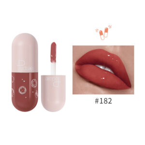 New Lip Gloss That Doesnt Stain Cups And Wont Fade