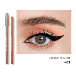 Matte Color 24-Color Eyeshadow Stick