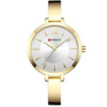 Women's Waterproof Casual Fashion Watch For Ladies