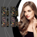 Black Hair Shampoo