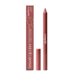 Waterproof And Durable Lip Liner Pen