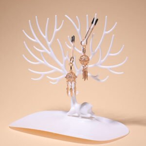 Colorful Light Props Womens Adjustable