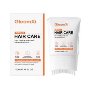 Hair Care Moisturizing Liquid