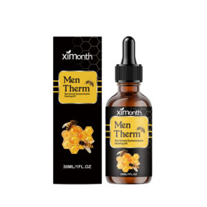 Gynecomastia Heating Oil