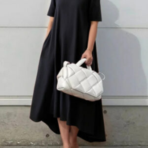 Polyester Women’s Dress