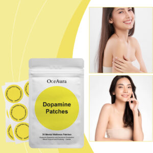 Body Care Support Patch