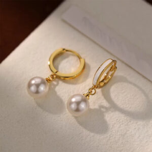 Fashionable Chic Versatile Earrings