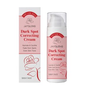 Dark Spot Correcting Cream