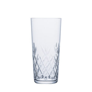 High-end Crystal Glass For Long Cocktails