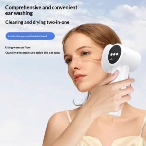 Intelligent Electric Automatic Ear Wash
