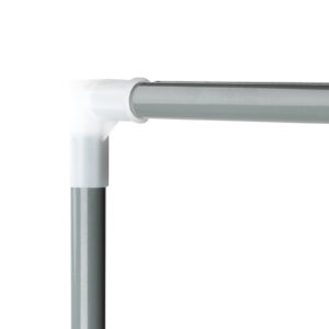 3 Tier Non Woven Fabric & Steel Shoe Rack,Stackable Shoe Rack Storage Shelves,Vertical Shoe Tower Stand,Space Saver Shoe Storage Shelf,with Metal Frame,for Bedroom Living Room Closet Hallway