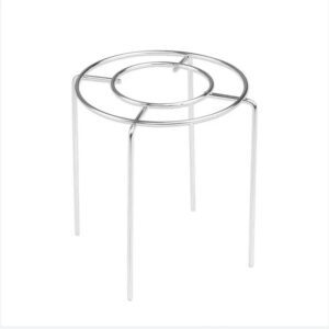 Mini Outdoor Portable Self-Pressurizing Liquid Alcohol Stove