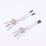 Colorful Light Props Womens Adjustable