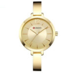 Women's Waterproof Casual Fashion Watch For Ladies