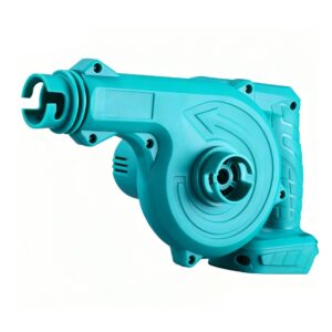 Support Pan European：2 IN 1 Battery Leaf Blower 18V Leaf Blower Blower Blower With 2 Batteries And Charger