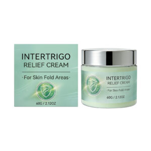 Intertrigo Relief Cream