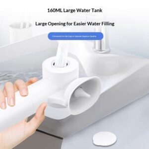 Intelligent Electric Automatic Ear Wash