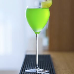 Tall Cocktail Glass Champagne Flute