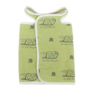 Baby Belly-protecting Gadget Thin For Spring And Summer