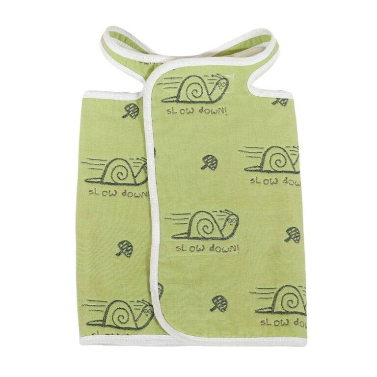 Baby Belly-protecting Gadget Thin For Spring And Summer