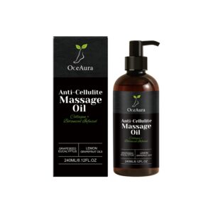 Skin Rejuvenation And Firming Care Oil