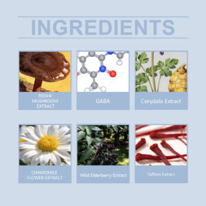 An Qi Zhen Cui Fudge