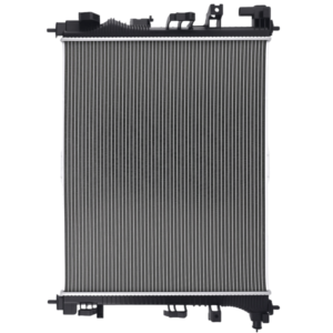 Engine Coolant Radiator Assembly Fit For Chevrolet Equinox 1.5L 2.0L 2018-2023