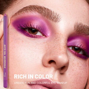 Matte Color 24-Color Eyeshadow Stick
