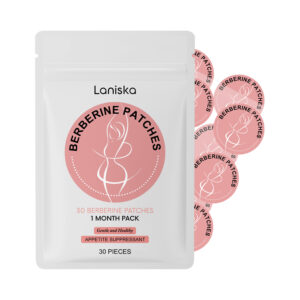 Weight Management Auxiliary Patch