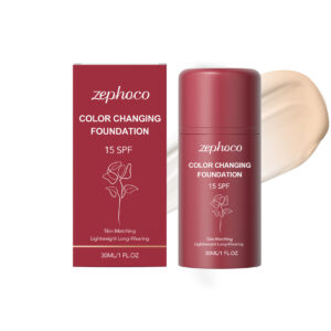 Daily Portable Protective Foundation Lotion