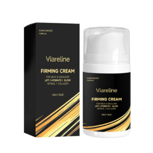 Compact Pale Neck Cream