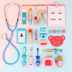 Children's Stethoscope Role-Playing Occupational Toy